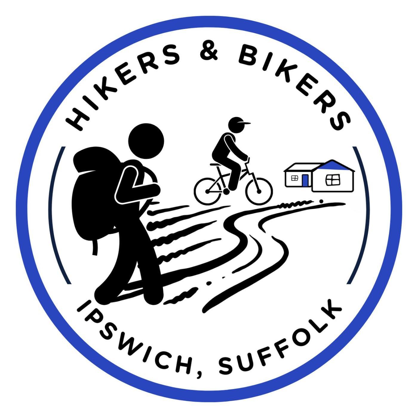 Hikers & Bikers Refuge Panzió Ipswich Kültér fotó
